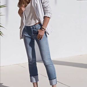 Dream Jeans by MAC: Dream Skinny